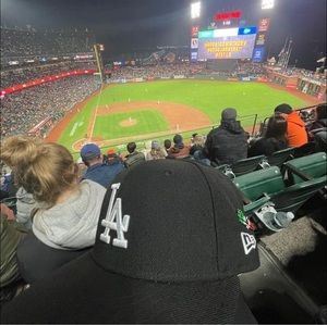 Meet your Posher, Ant